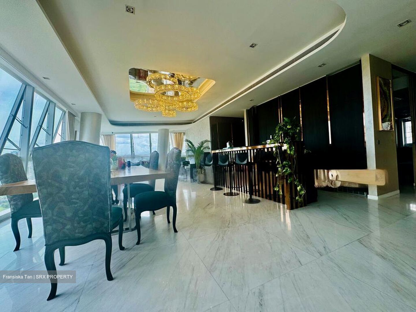 Reflections At Keppel Bay (D4), Condominium #478127441